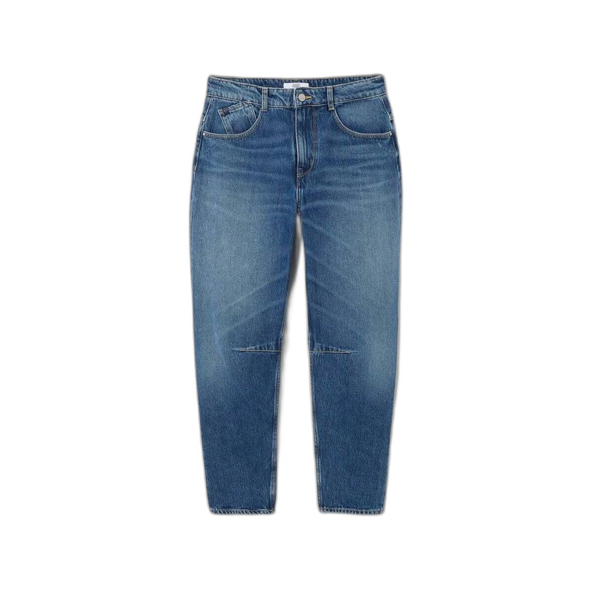 3607814664939 - Weite Jeans für Damen Madie kahik