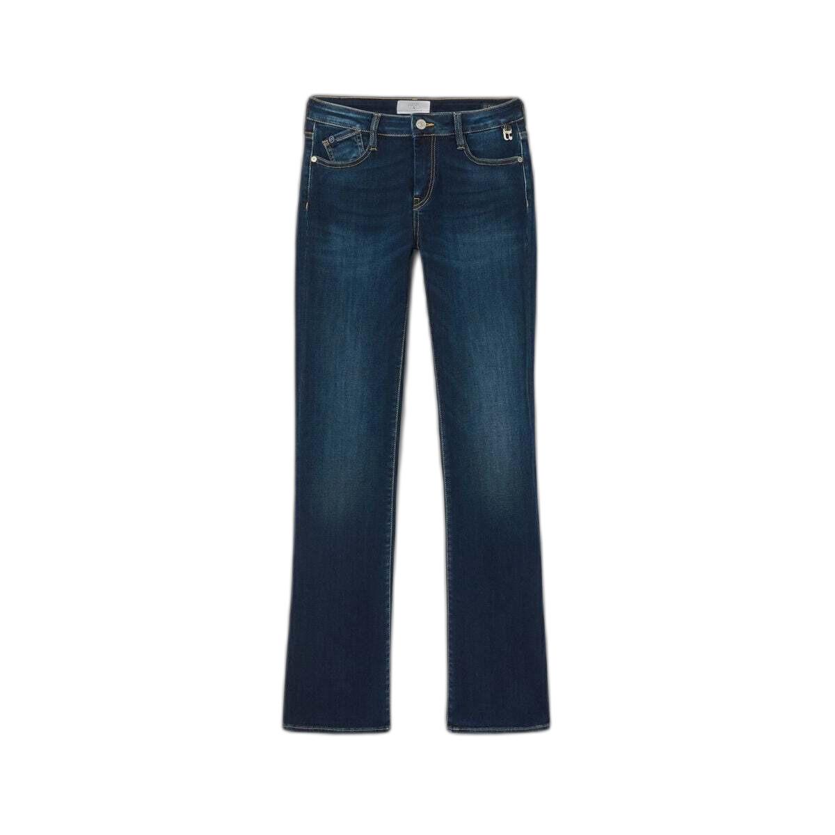 3607814669477 - Bootcut-Jeans Le Temps des cerises 3607814669477 - Bootcut-Jeans Le Temps des cerises