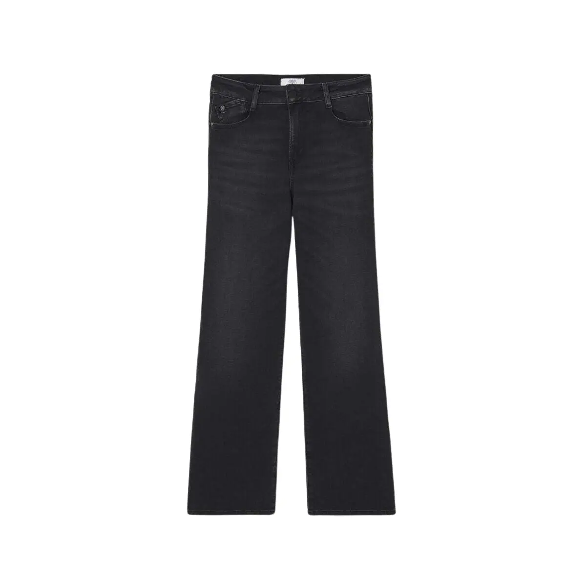3607814687037 - Jeans Pulp High 24C Basic