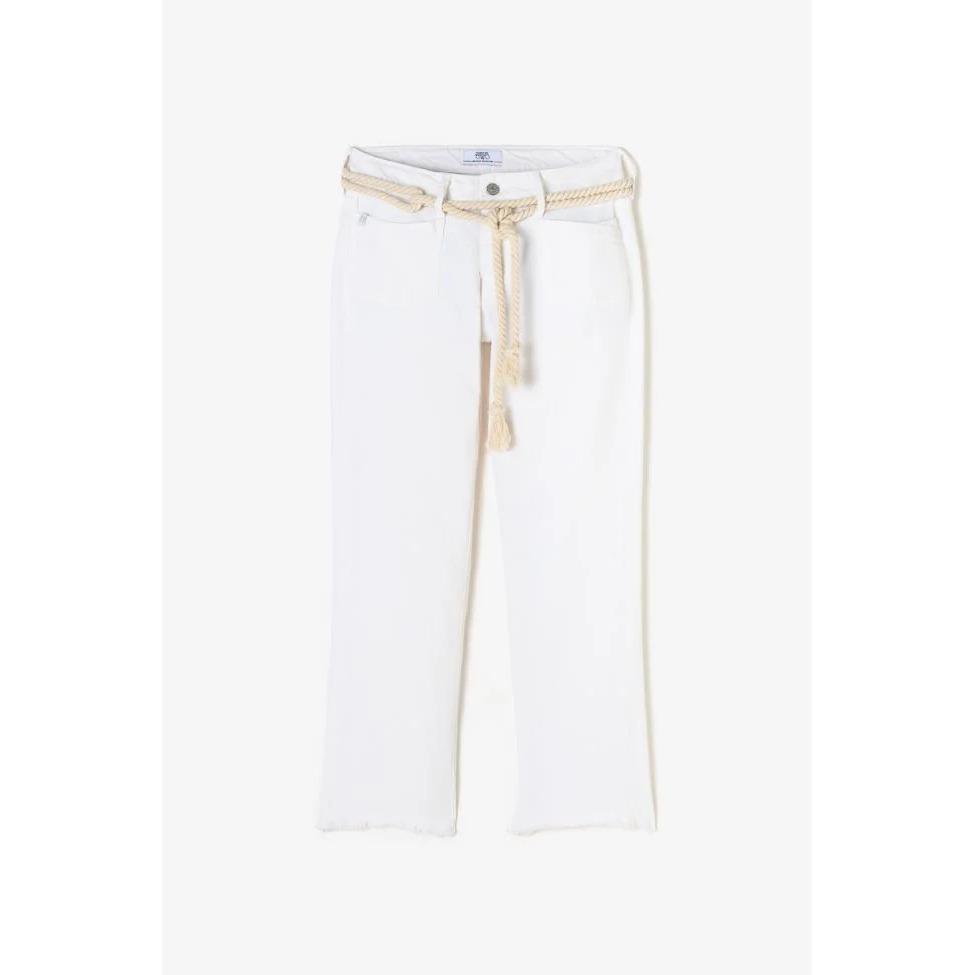 Jeans a gamba larga donna  High 24