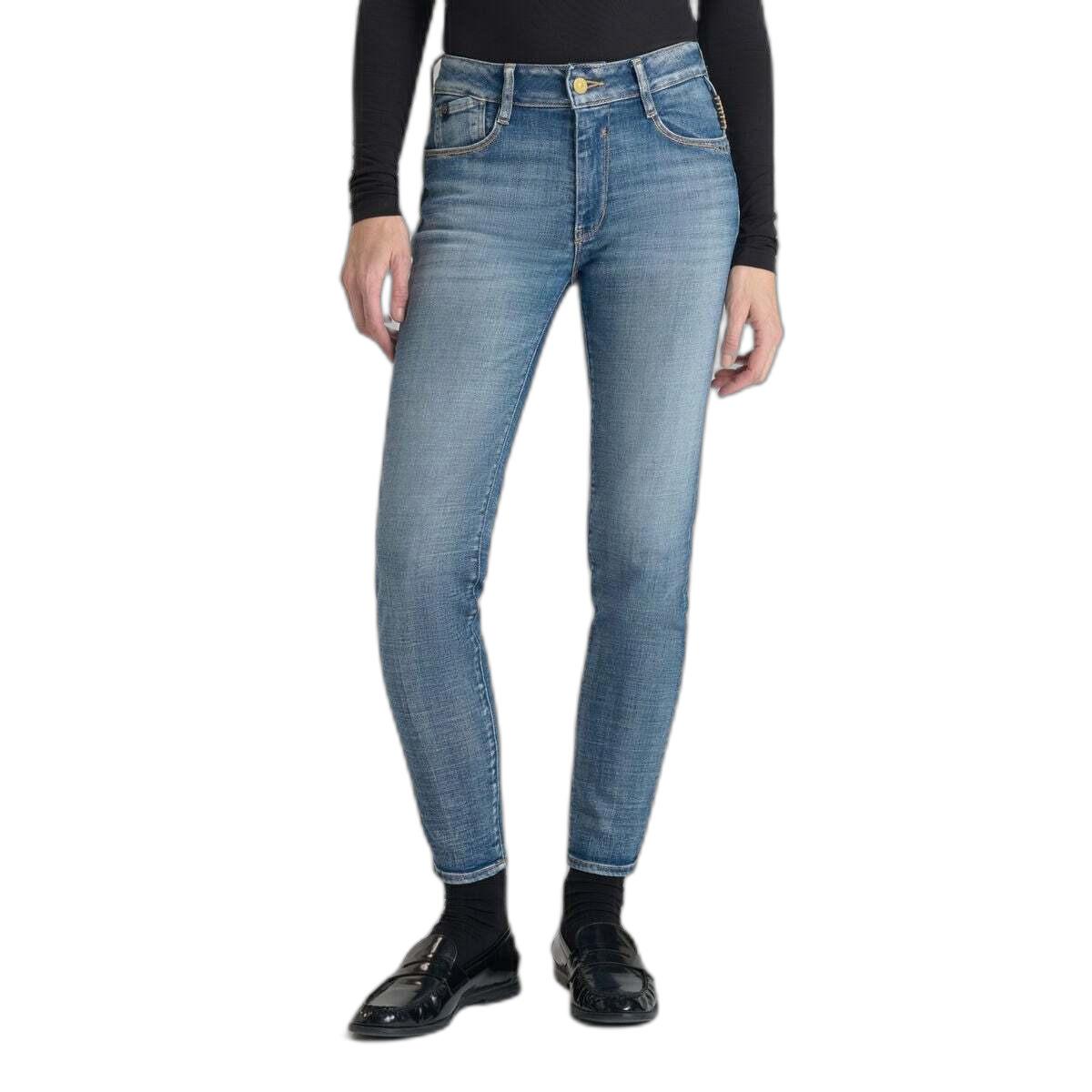 3607814679414 - Slim-Fit Jeans für Frauen Ritola