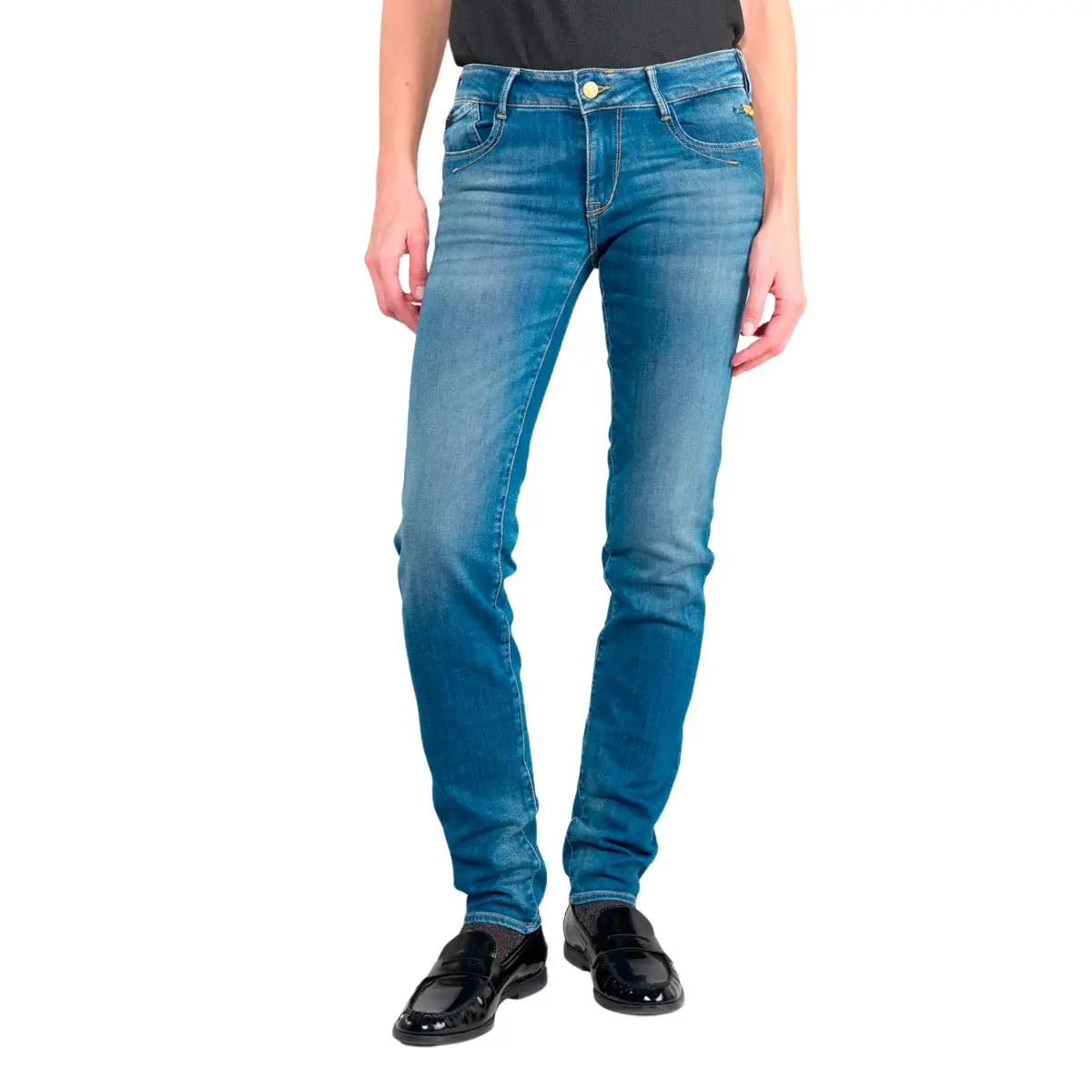 3607814501272 - Jeans Pulp 3607814501272 - Jeans Pulp