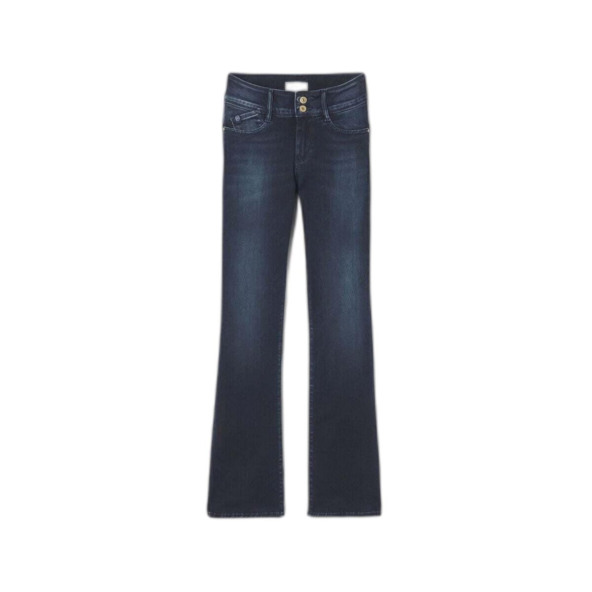 3607814689628 - Bootcut-Jeans für Damen Le Temps des cerises 3607814689628 - Bootcut-Jeans für Damen Le Temps des cerises