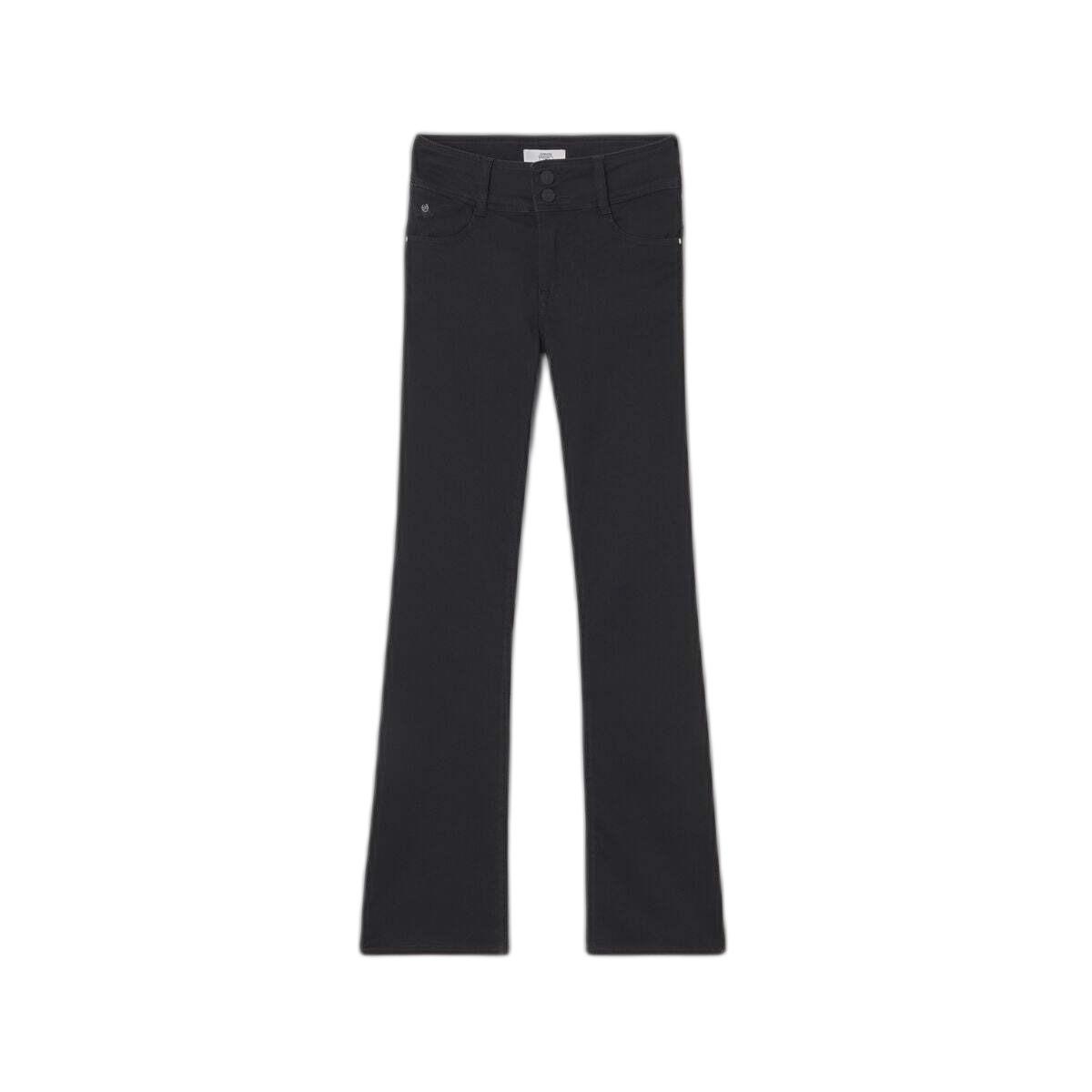 3607814673030 - Bootcut-Jeans für Damen Le Temps des cerises 3607814673030 - Bootcut-Jeans für Damen Le Temps des cerises