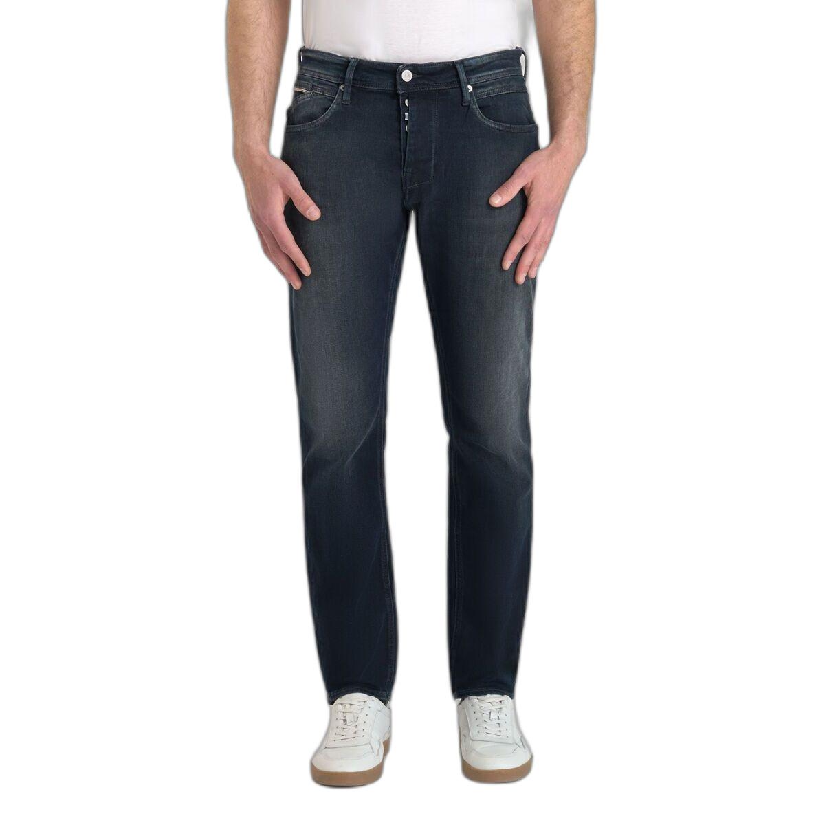 3607814688935 - Slim Jeans 700 11 Addis