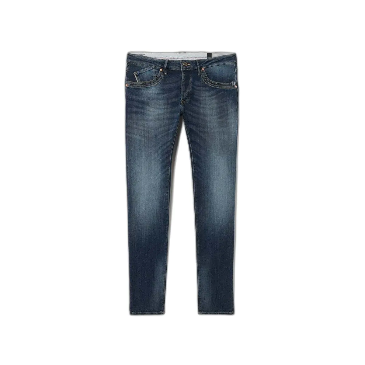 3607814662362 - Slim Jeans 700 11 Forner