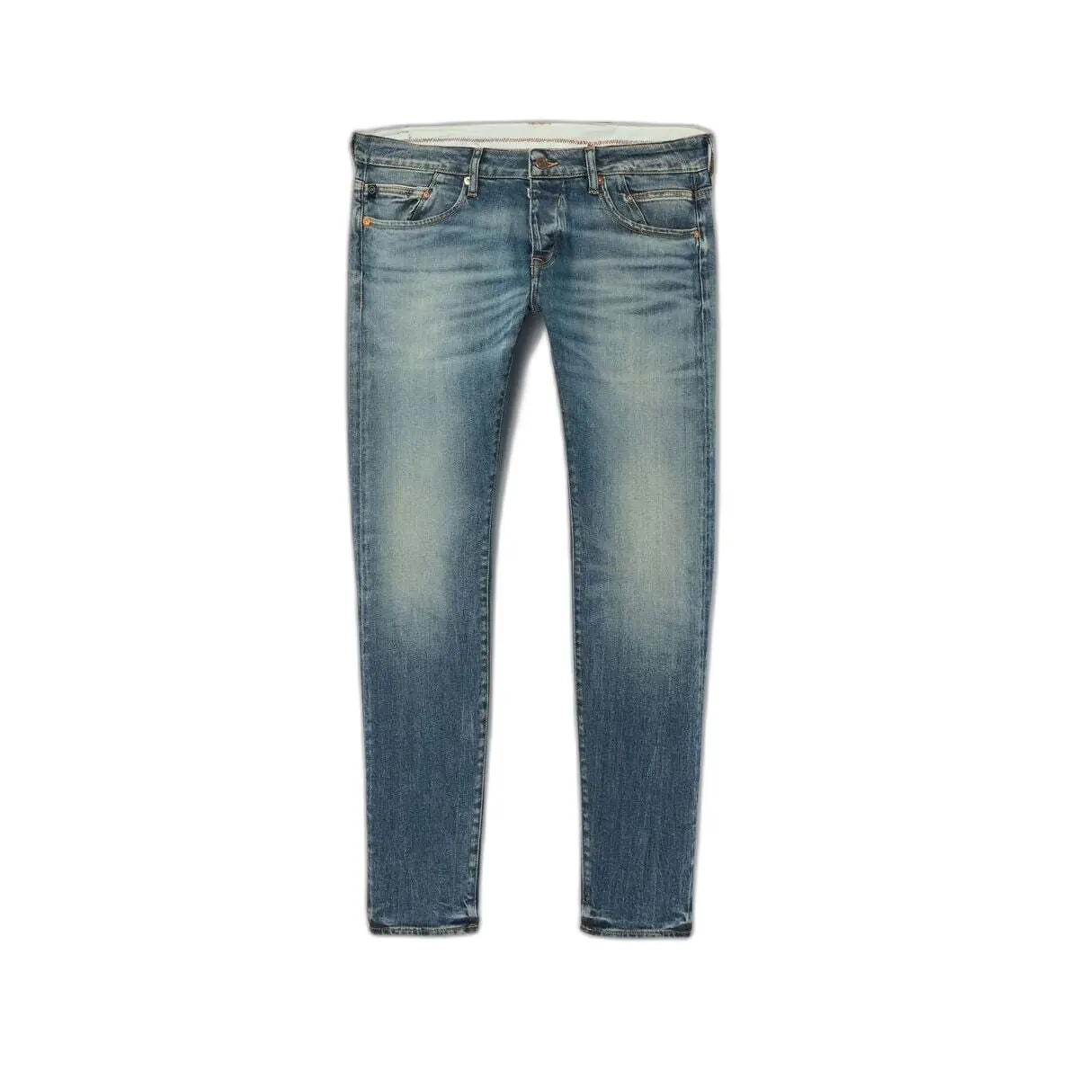 Jeans Slim  700/11 Furlani
