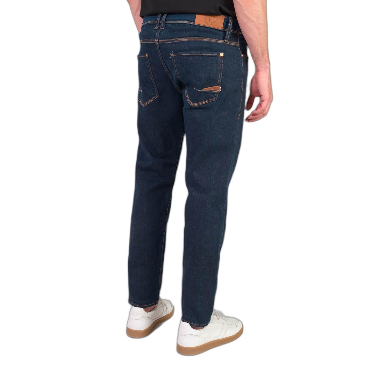 3607814529283 - Jeans 700 11 angepasst N°0 Glow N°0