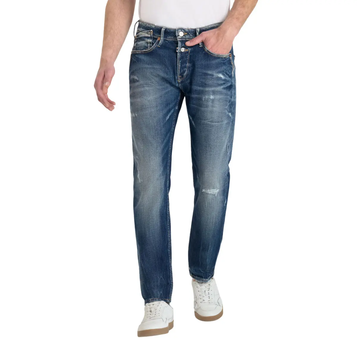 3607814676918 - Jeans 700 11 Hahn
