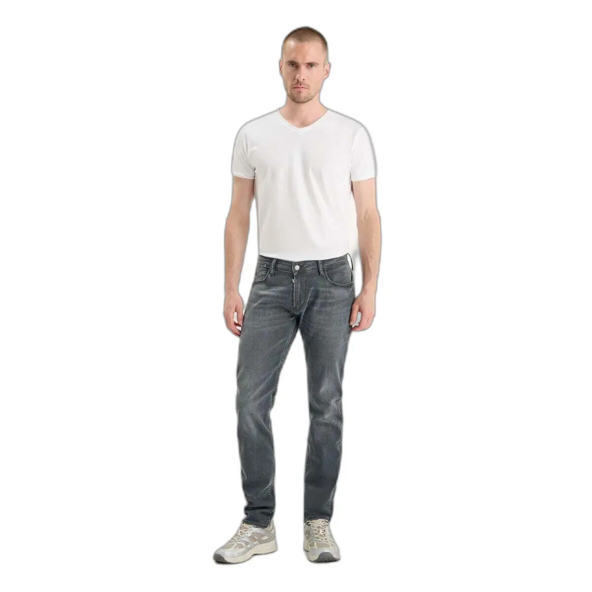 3607814663826 - Slim Jeans 700 11