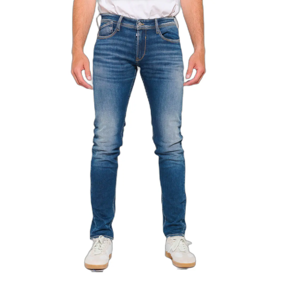 3607814557910 - Jeans 700 11 Jogg F