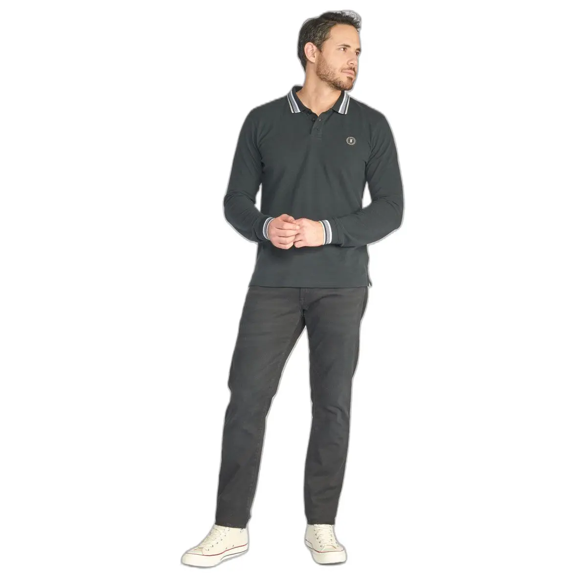3607814230424 - Eng anliegende Jeans Jogg 700 11 N°0