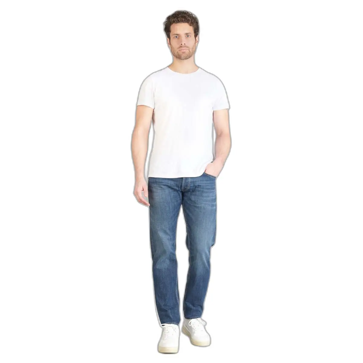 3607814273346 - Jeans Basic