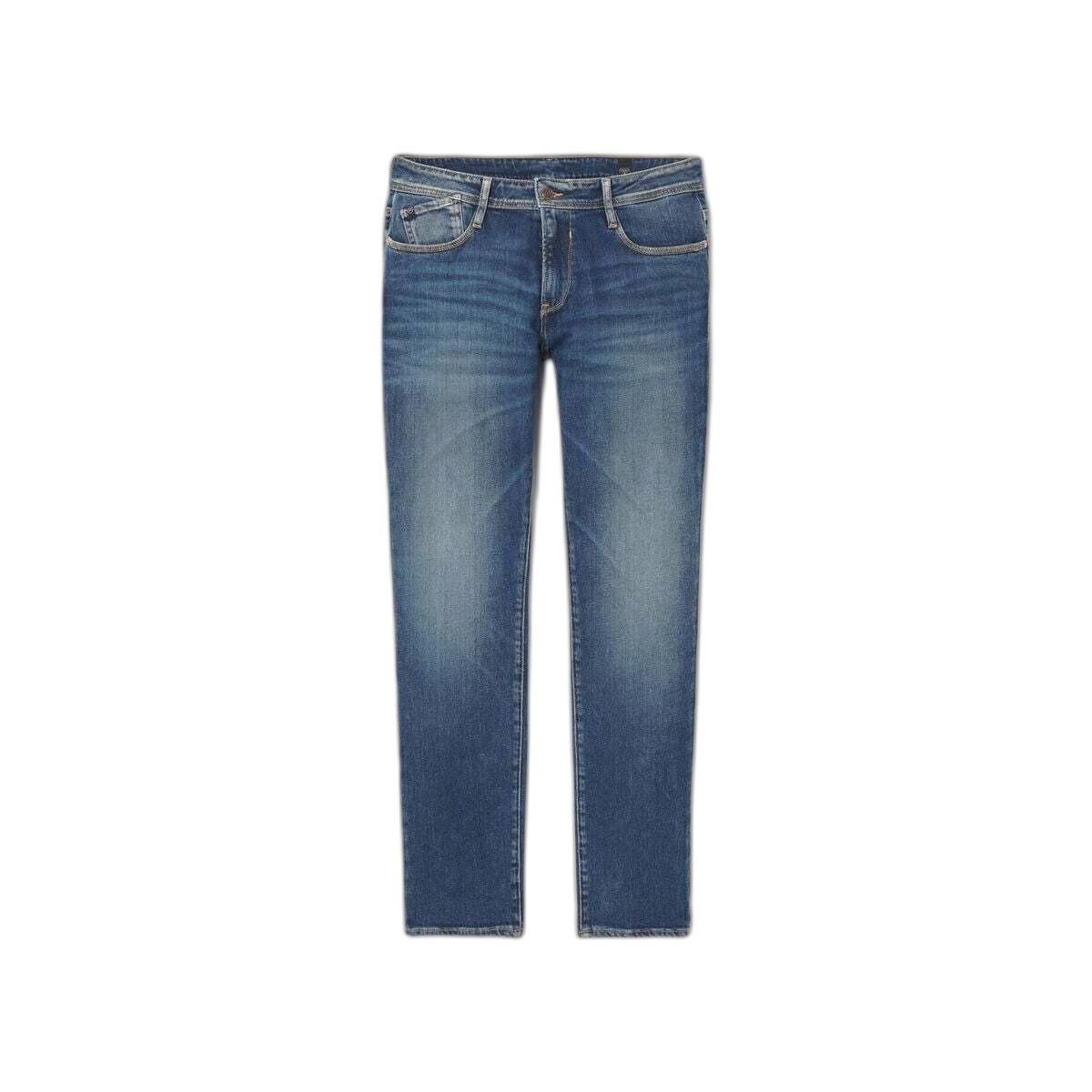 3607814676130 - Regelmäßige Jeans 800 12 Basic