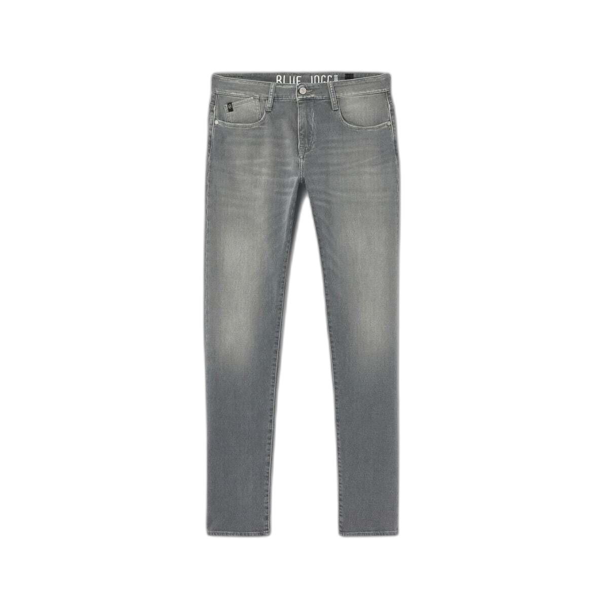 3607814686627 - Regelmäßige Jeans 800 12
