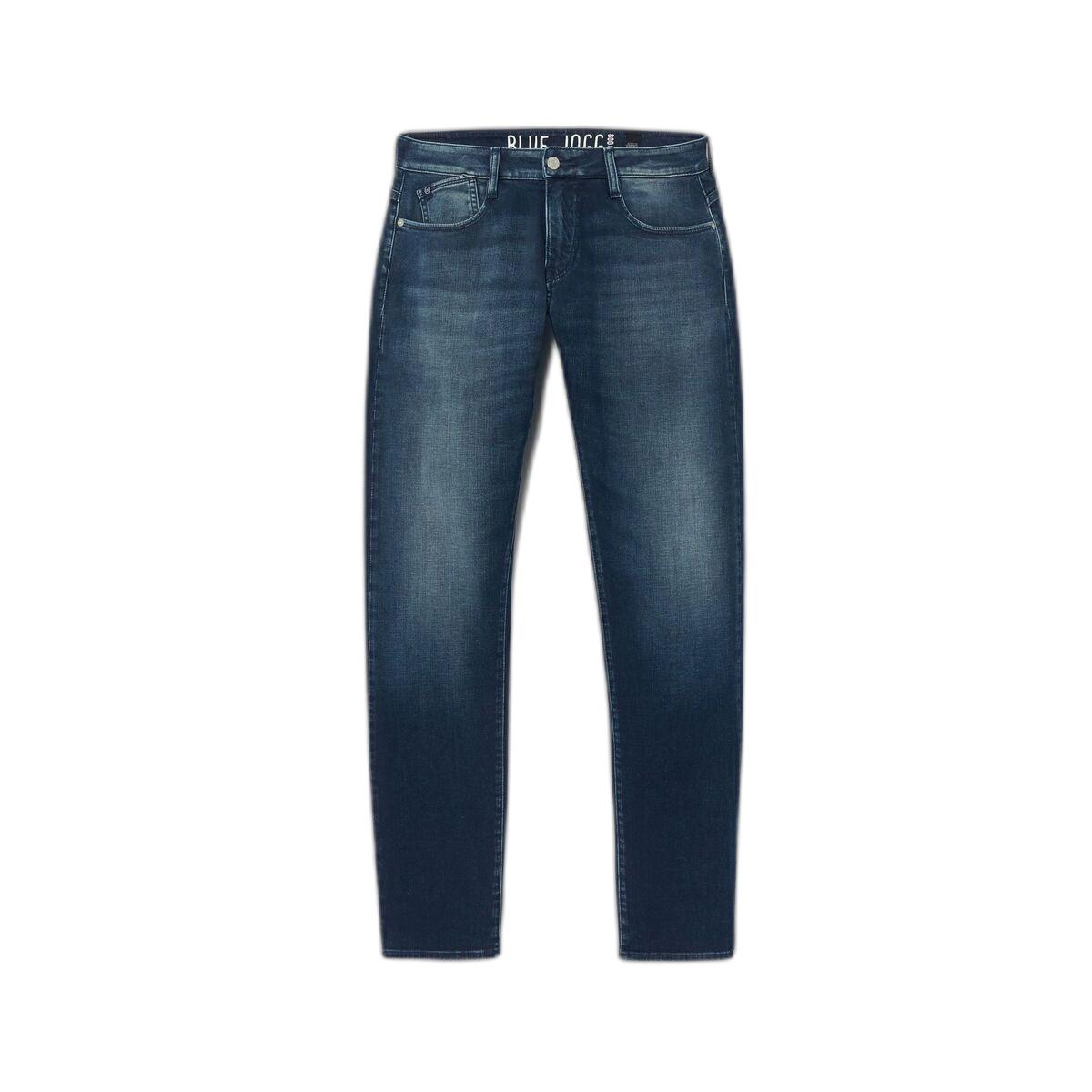 3607814686436 - Regelmäßige Jeans 800 12