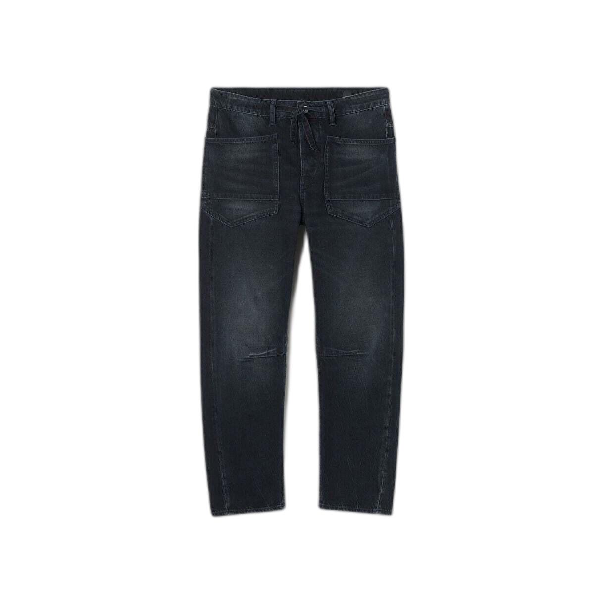 3607814681721 - Baggy Jeans Hobo Work