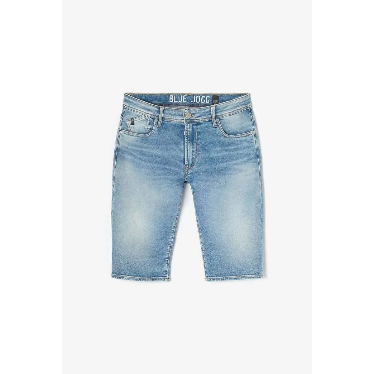 Denim shorts Le Temps des cerises Jogg Oc