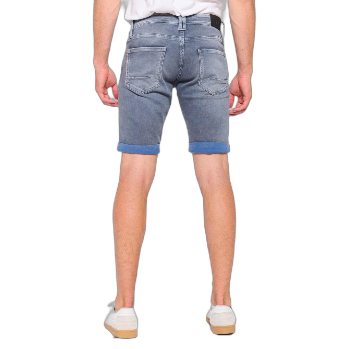 3607814555565 - Bermuda Jogg OC