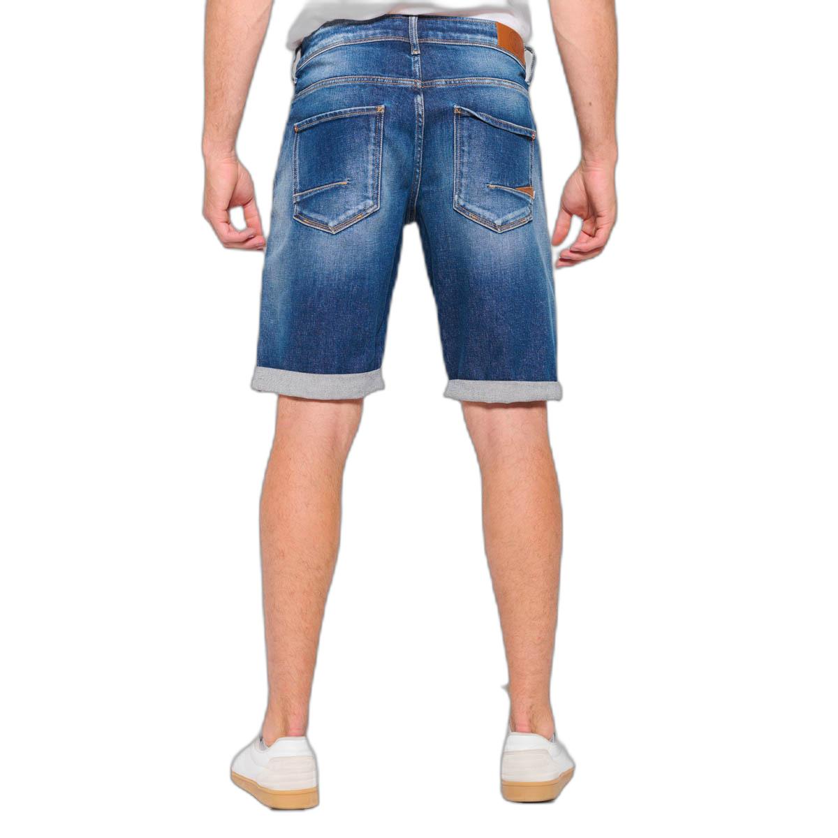 3607814554223 - Bermuda Landres