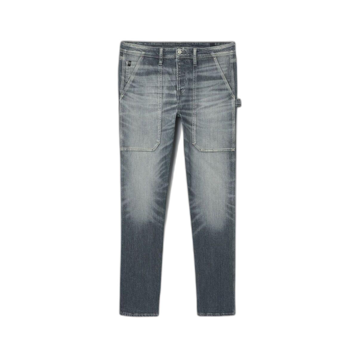 3607814676833 - Lockere Jeans Work