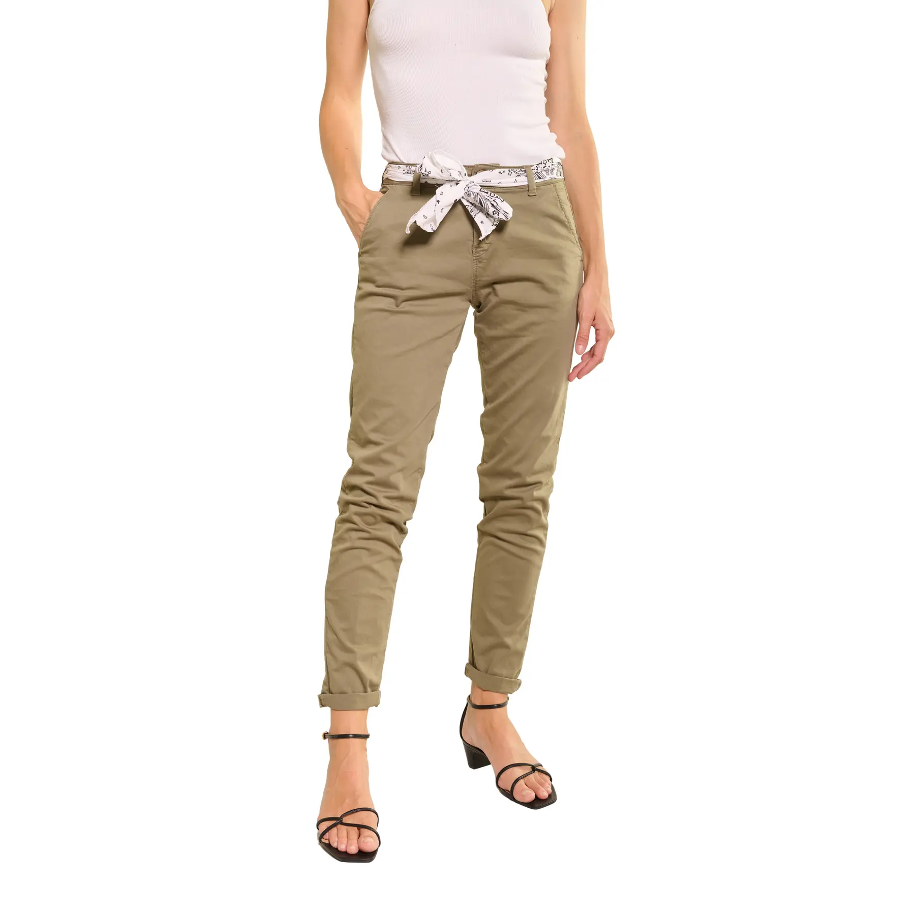 3607814577635 - Damenhosen Dyli 7 3607814577635 - Damenhosen Dyli 7