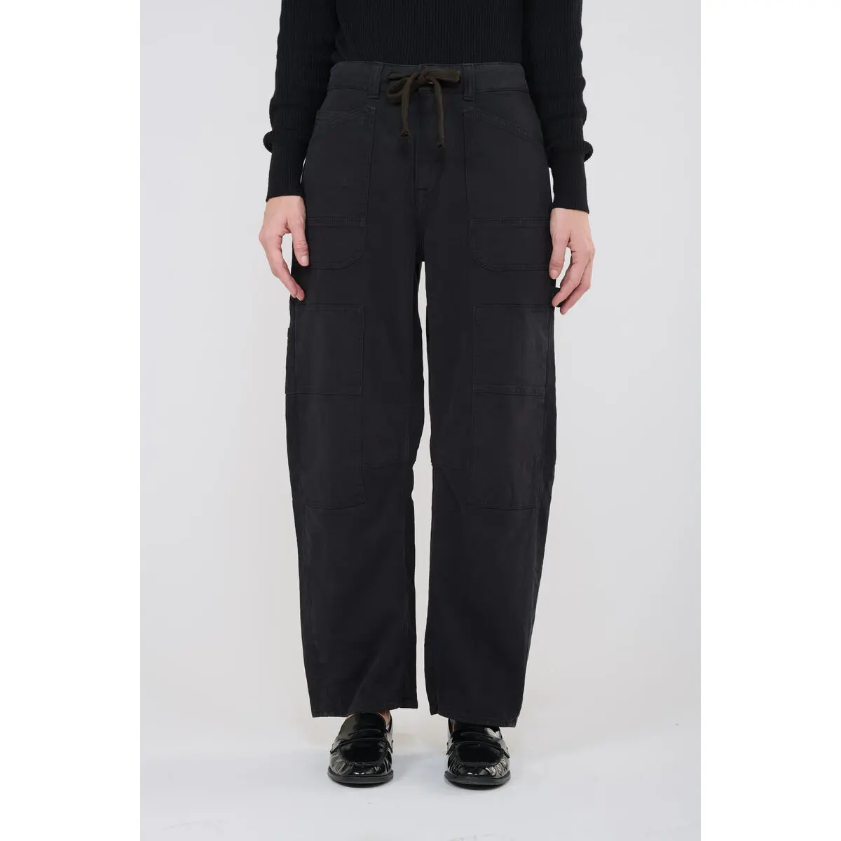 3607814584077 - Jeans Madie Work