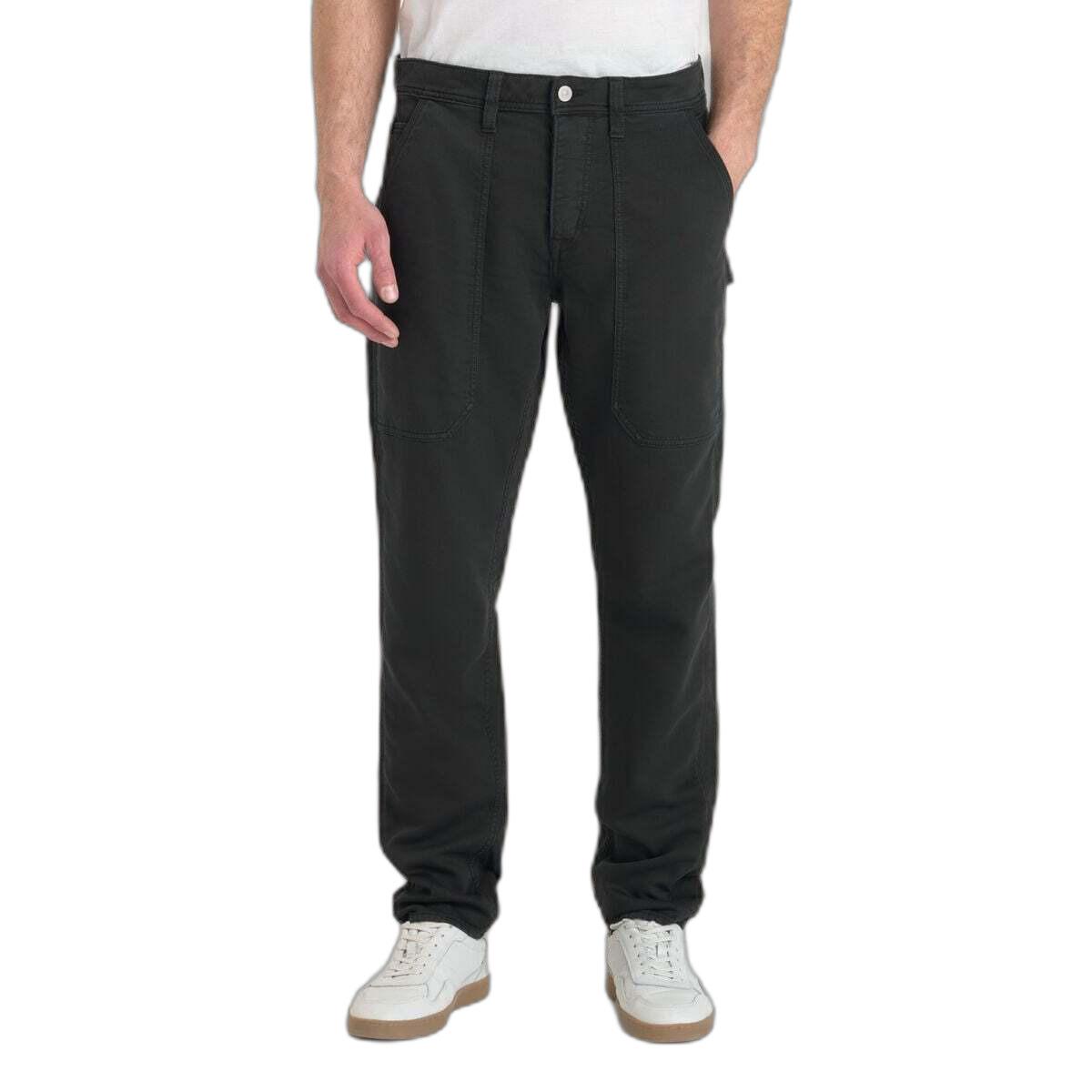 3607814687563 - Pantalon de jogging Work