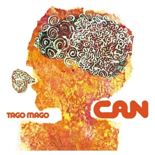 5051083077064 - Vinyl Le Vinyl Club Tago Mago - Can