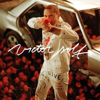 0602435642758 - Victor Solf - GEBRAUCHT Still ThereS Hope [Vinyl LP] - Preis vom 29102023 060947 h