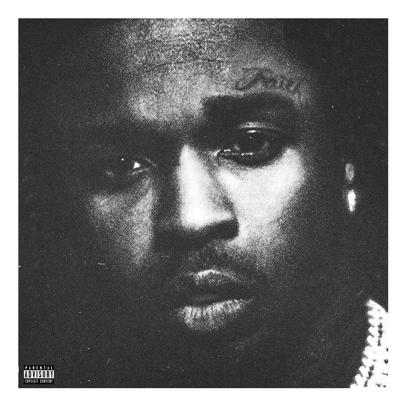 0602445147434 - Vinyl Le Vinyl Club Faith - Pop Smoke