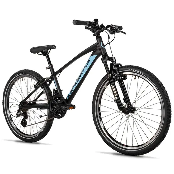 Kinder-Mountainbike Leader Fox Spider 2026