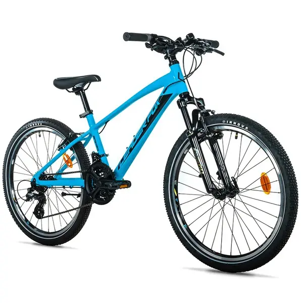 Image of Kinder-Mountainbike Leader Fox Spider 2026