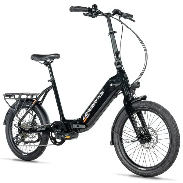 Elektrofahrrad Leader Fox Urby