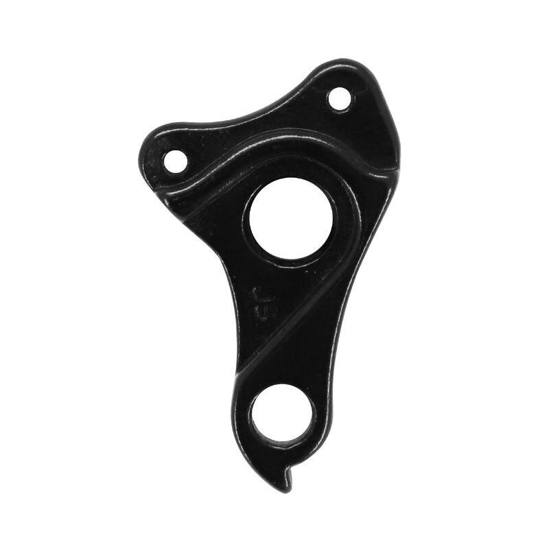 Velo Store - UK Alu derailleur hanger Leader Fox Fox 4 - Braga | Extra 10% off with Subscription, Postage £16.79 to UK Fedex.