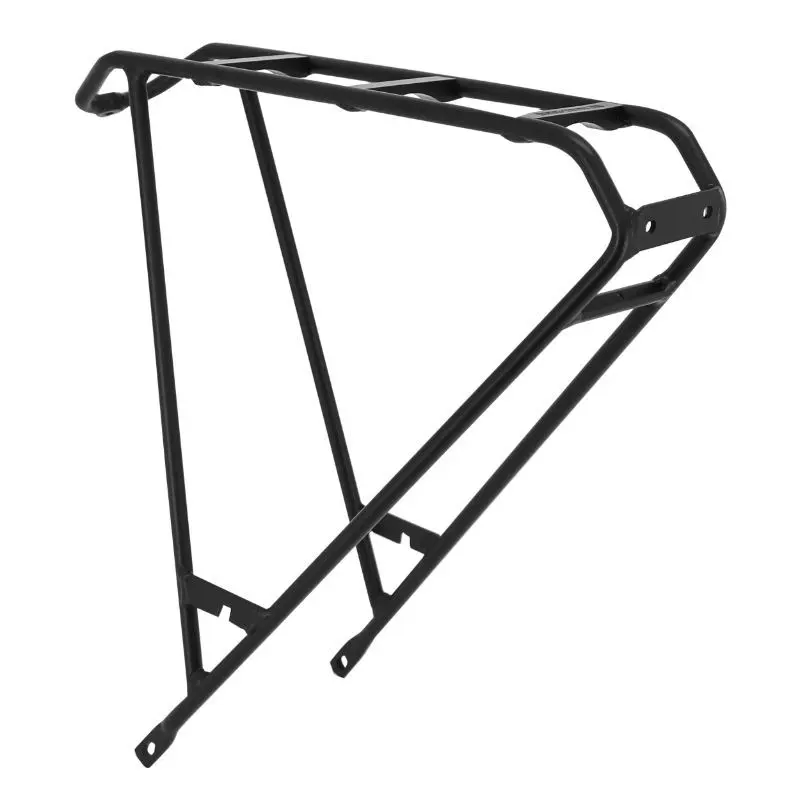 Fahrrad-Hinterradgepäckträger mit Gestänge Leader Fox Nara