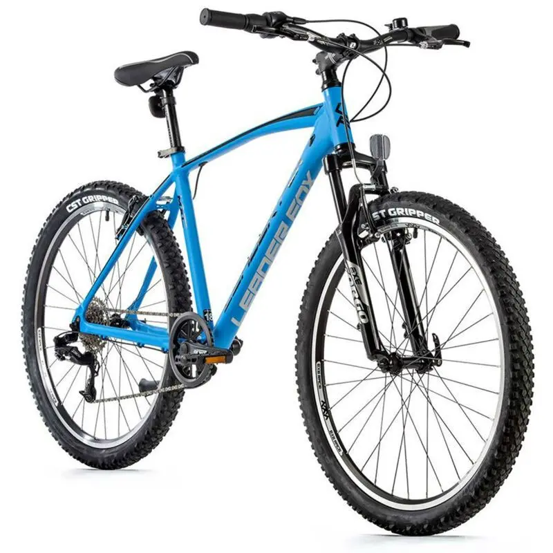 Mountainbike Leader Fox Mxc 2023