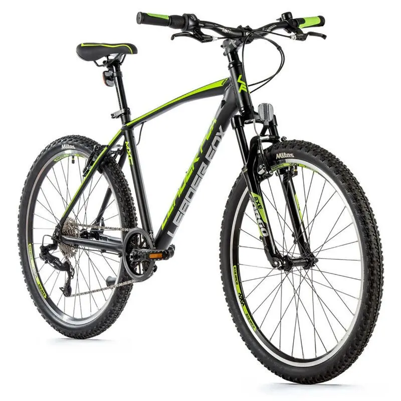 Mountainbike Leader Fox Mxc 2023