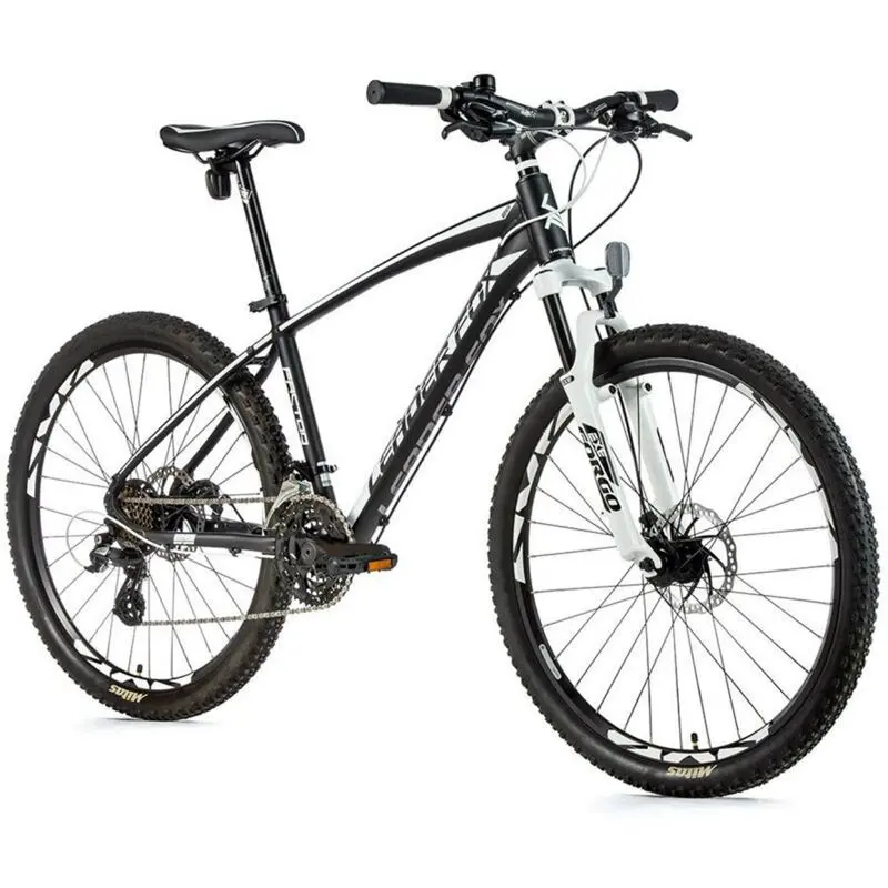 Image of Mountainbike Leader Fox Factor 2022 26
