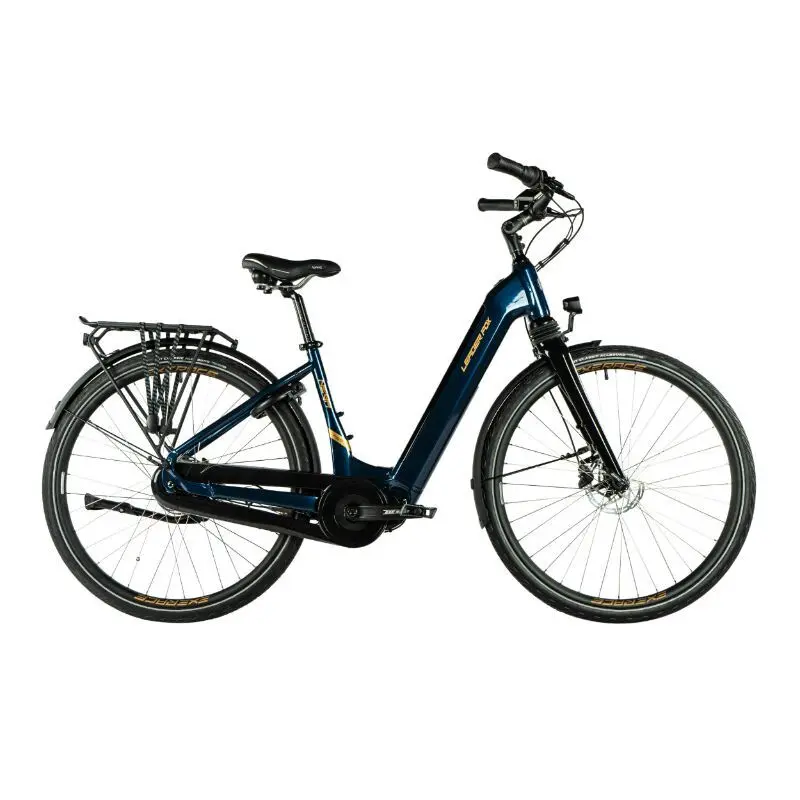 Image of Elektrofahrrad Leader Fox City Neba 2023