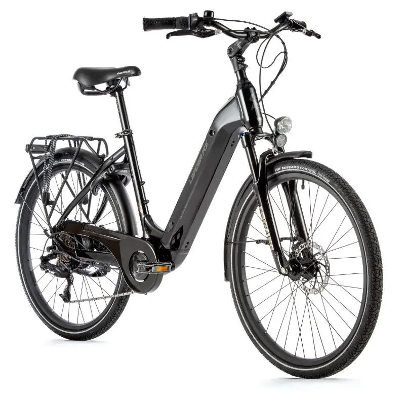 Image of Elektrofahrrad Motor Hinterrad bafang Leader Fox Lotus 2023 36V 45Nm 14Ah 16,5"