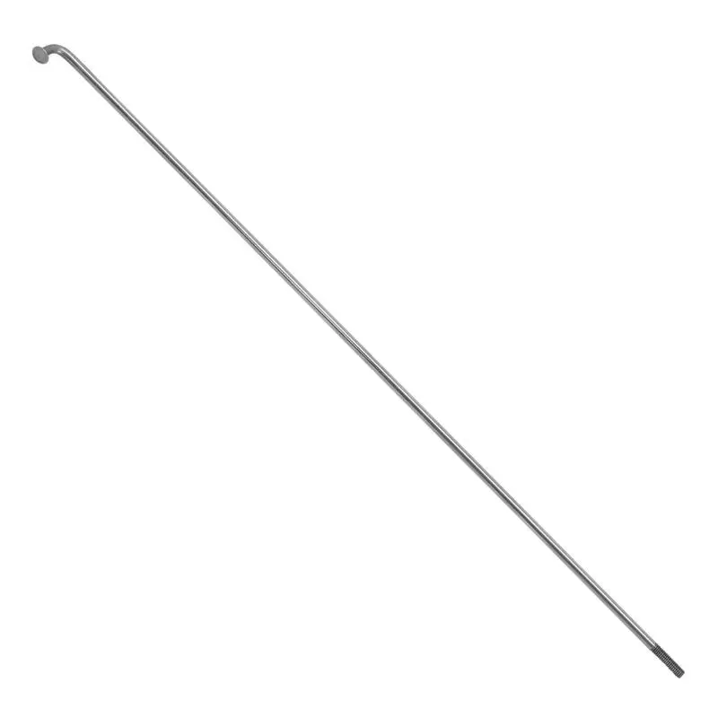 Edelstahlspeiche abgewinkelter Kopf Leader Fox LG 203 Lotus - Holand - Arimo 26
