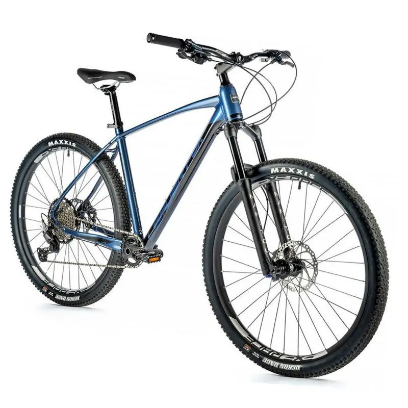 Image of Mountainbike Leader Fox Emporia 2023