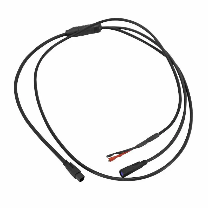 Velo Store - UK Connection cable for rear lighting Leader Fox Bafang M500 | Extra 10% off with Subscription, Postage £16.79 to UK Fedex.