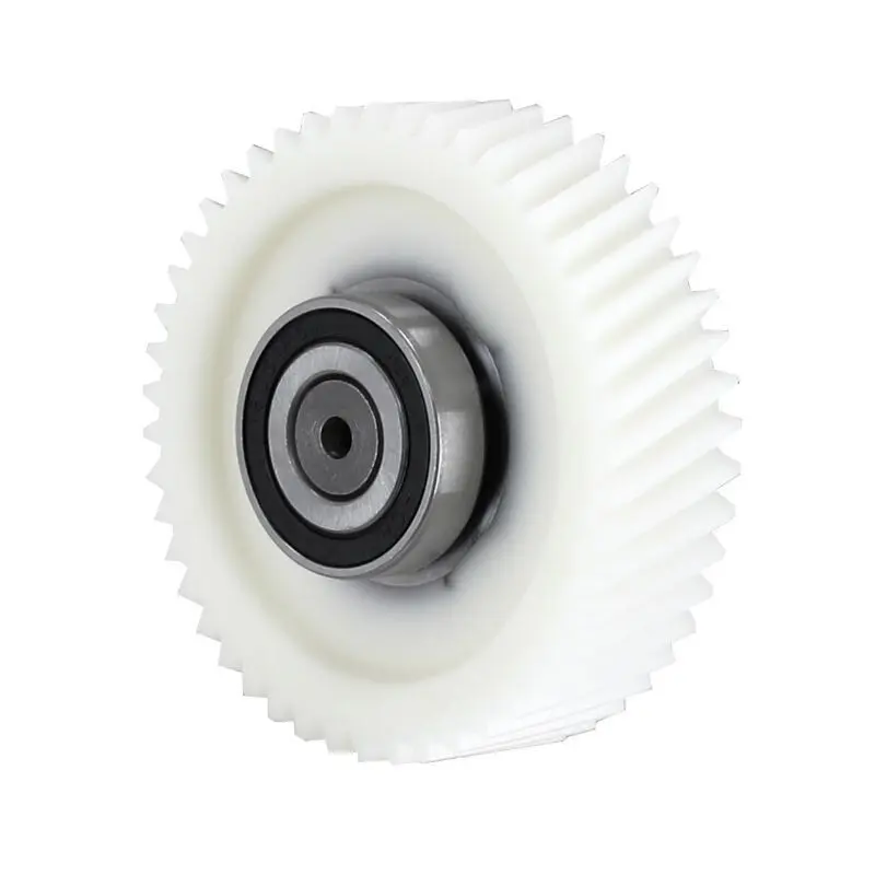 Velo Store - UK Motor sprocket Leader Fox Nylon Bafang M300 | Extra 10% off with Subscription, Postage £16.79 to UK Fedex.