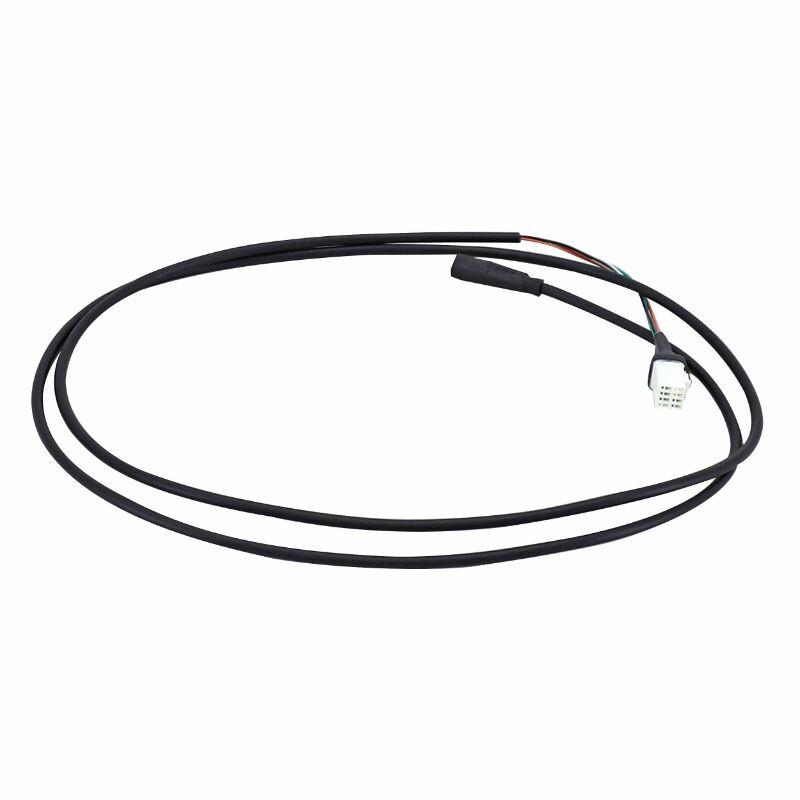 Velo Store - UK Motor cable Leader Fox M420, M300 Can | Extra 10% off with Subscription, Postage £16.79 to UK Fedex.