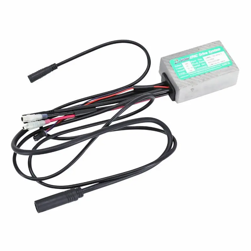 Image of Batterie-Controller Leader Fox ZZ702 pour lotus 2023 (uart)