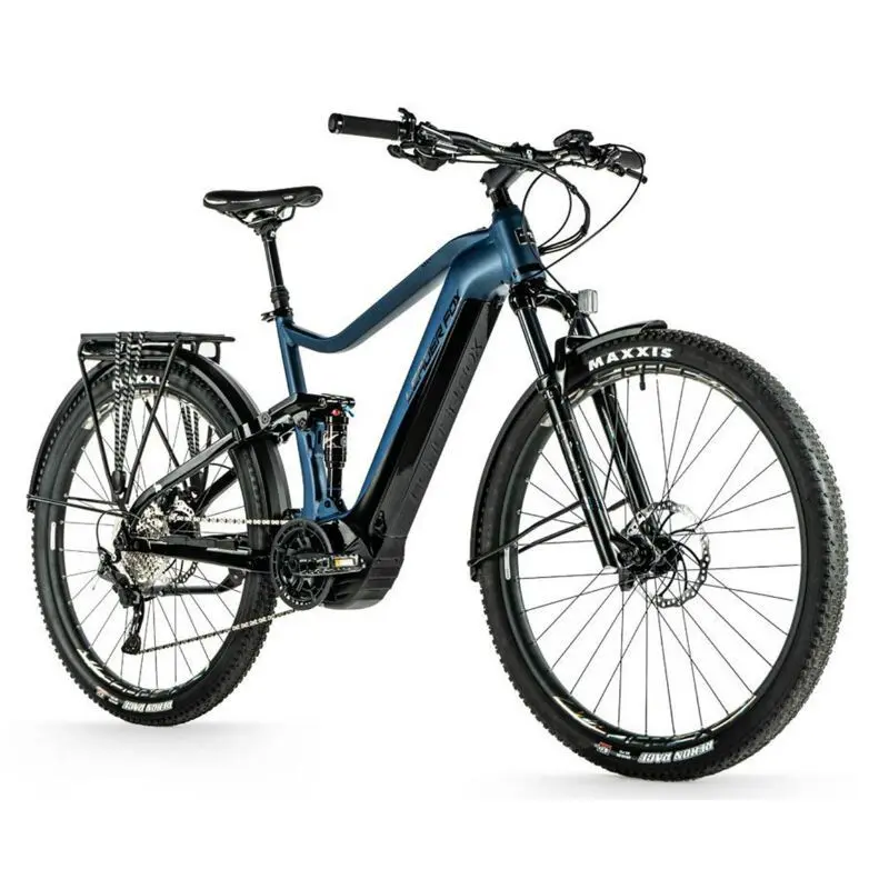 Bild von Elektrofahrrad Leader Fox Axen 2023 der Marke Leader Fox