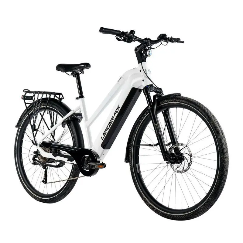 Image of Elektrofahrrad Leader Fox Sandy 2024