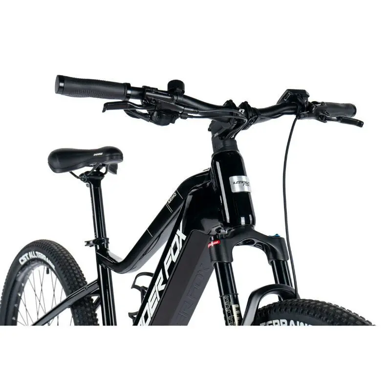 Elektrofahrrad Leader Fox Arimo 2024